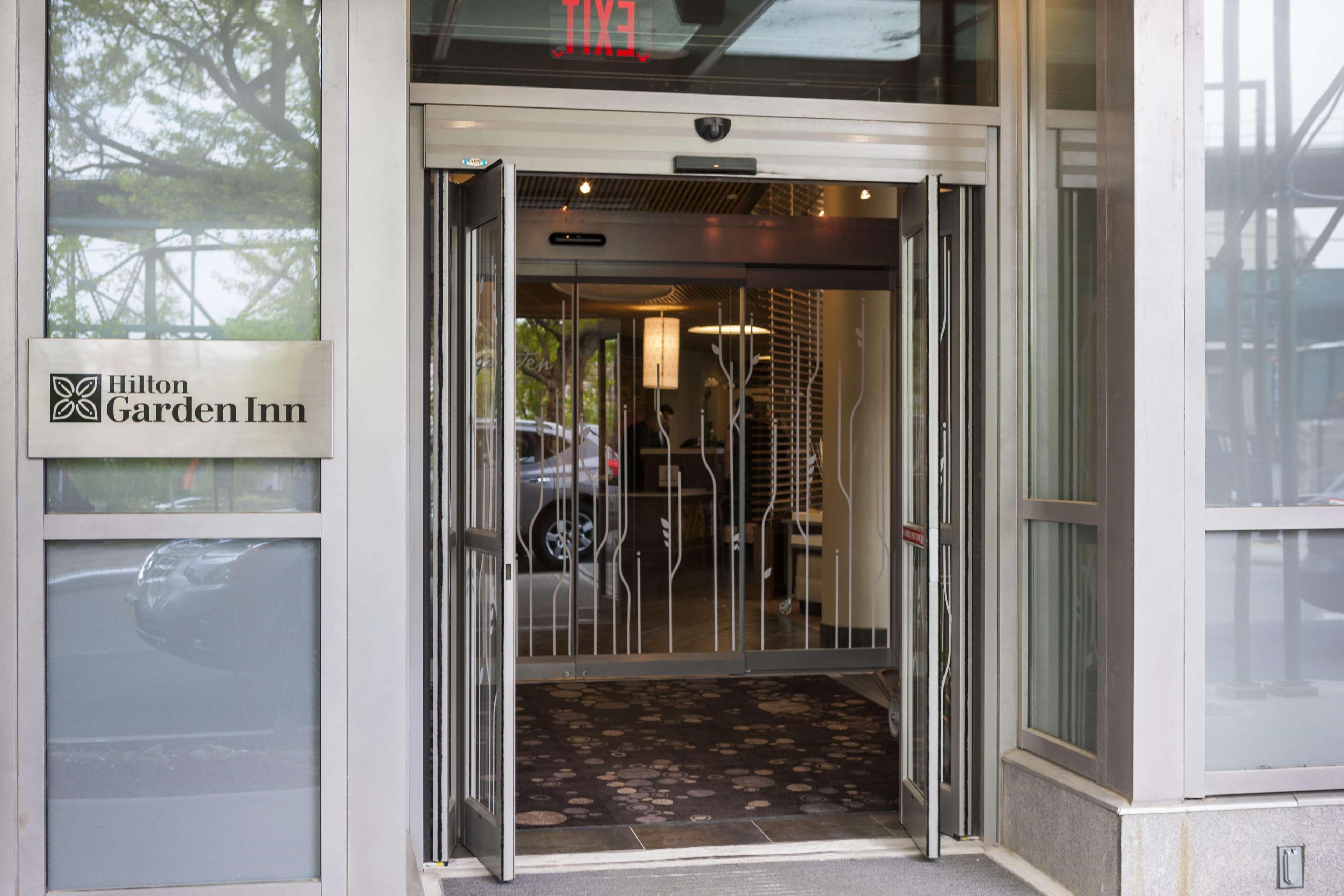 Hotel Hilton Garden Long Island Nueva York