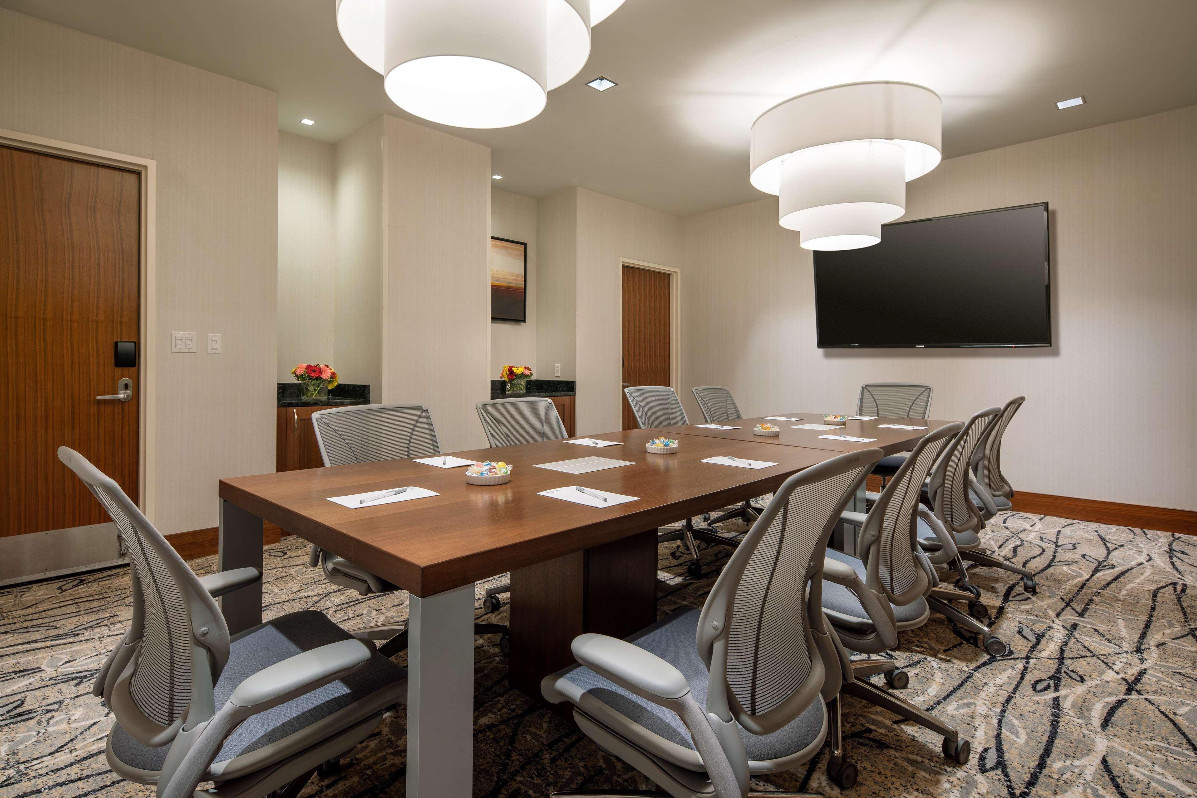 Hilton Garden Long Island 3* Nueva York