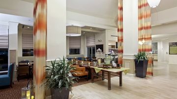 Hilton Garden Long Island 3* Nueva York