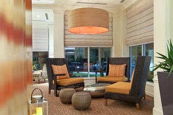 Hilton Garden Long Island Hotel Nueva York